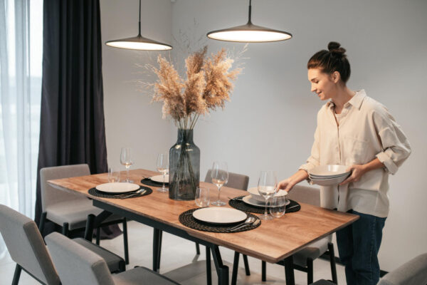 Masa de dining