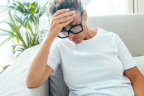 Oboseala persistentă la menopauză: cauze posibile care merită verificate