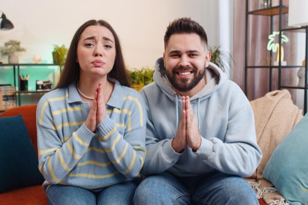 Cum reconstruiești încrederea după o minciună importantă