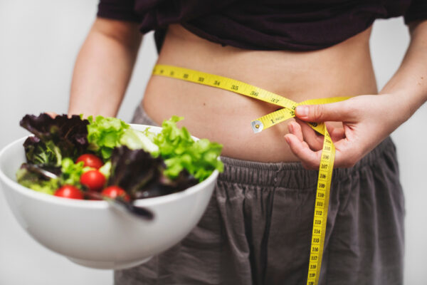 Deficitul caloric: singura regulă care rămâne valabilă