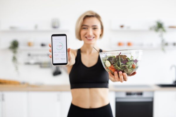 Necesarul caloric: cum îl calculezi corect