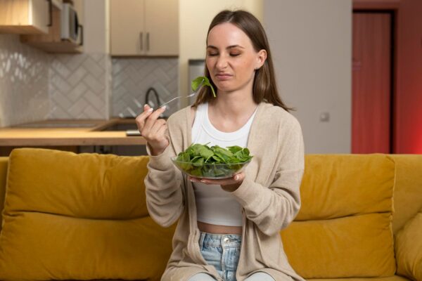Cum recunoști un plan alimentar prea restrictiv pentru nevoile tale