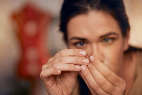 Onicofagie: manichiura care te ajută să nu îți mai rozi unghiile